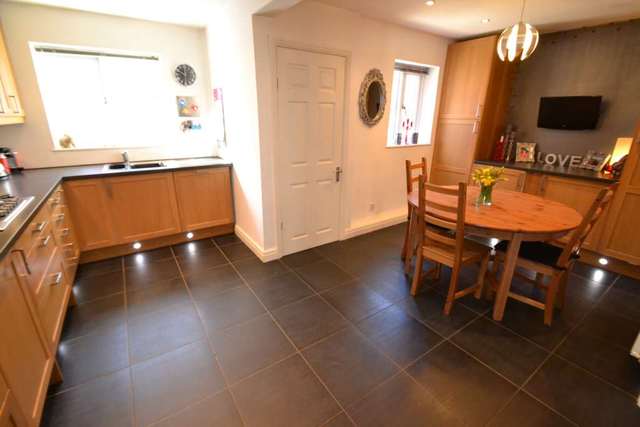  Image of 3 bedroom Detached house for sale in Montondale Eccles Manchester M30 at Montondale  Manchester, M30 8EA