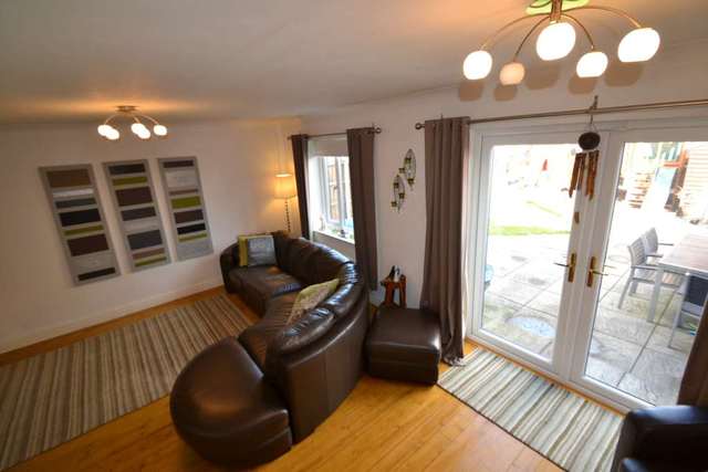  Image of 3 bedroom Detached house for sale in Montondale Eccles Manchester M30 at Montondale  Manchester, M30 8EA