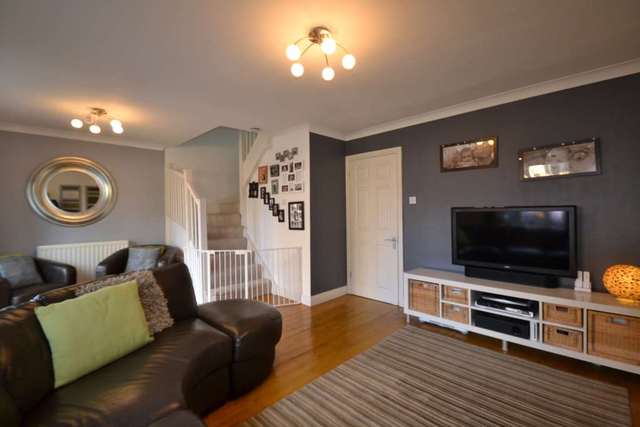  Image of 3 bedroom Detached house for sale in Montondale Eccles Manchester M30 at Montondale  Manchester, M30 8EA