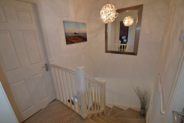  Image of 3 bedroom Detached house for sale in Montondale Eccles Manchester M30 at Montondale  Manchester, M30 8EA