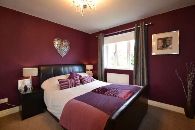  Image of 3 bedroom Detached house for sale in Montondale Eccles Manchester M30 at Montondale  Manchester, M30 8EA