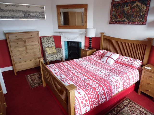  Image of 1 bedroom House Share to rent in Montserrat Road Lee-on-the-Solent PO13 at Montserrat Road  Lee-On-The-Solent, PO13 9LT