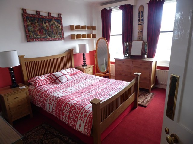  Image of 1 bedroom House Share to rent in Montserrat Road Lee-on-the-Solent PO13 at Montserrat Road  Lee-On-The-Solent, PO13 9LT