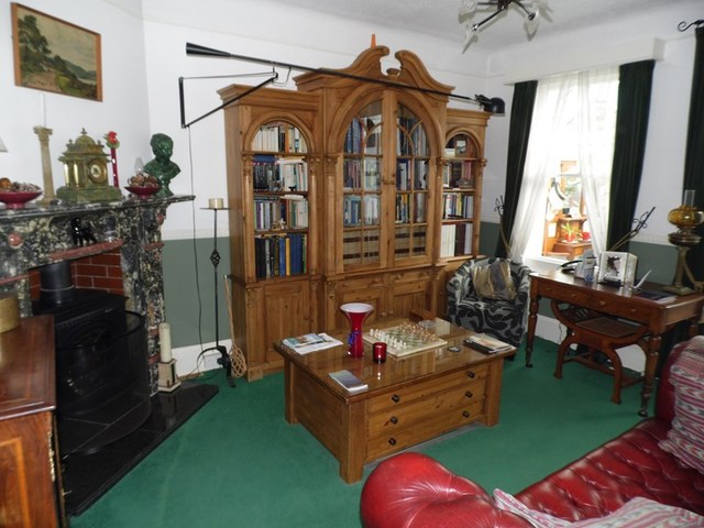  Image of 1 bedroom House Share to rent in Montserrat Road Lee-on-the-Solent PO13 at Montserrat Road  Lee-On-The-Solent, PO13 9LT