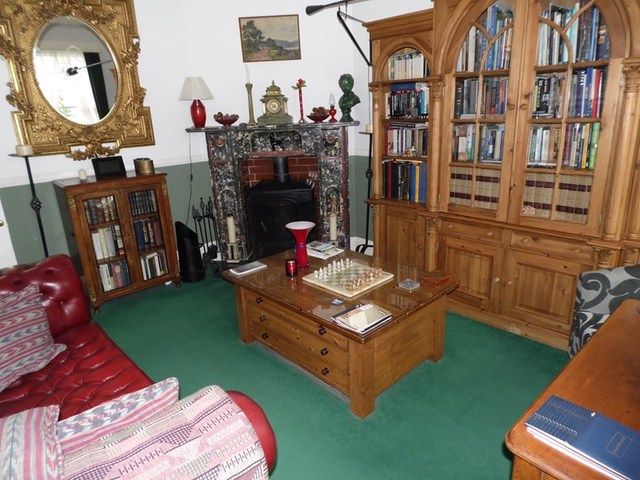  Image of 1 bedroom House Share to rent in Montserrat Road Lee-on-the-Solent PO13 at Montserrat Road  Lee-On-The-Solent, PO13 9LT