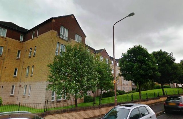  Image of 2 bedroom Flat to rent in Moray Park Terrace Edinburgh EH7 at Abbeyhill Edinburgh Edinburgh, EH7 5TH