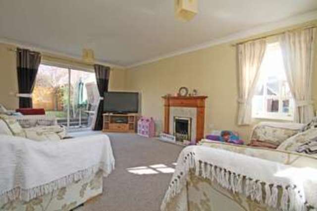  Image of 4 bedroom Detached house for sale in Morris Drive Billingshurst RH14 at Billingshurst, RH14 9SF