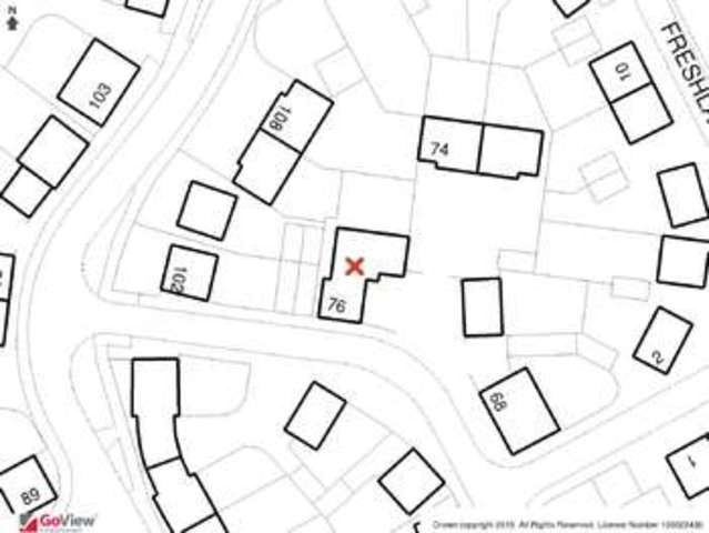  Image of 4 bedroom Detached house for sale in Morris Drive Billingshurst RH14 at Billingshurst, RH14 9SF