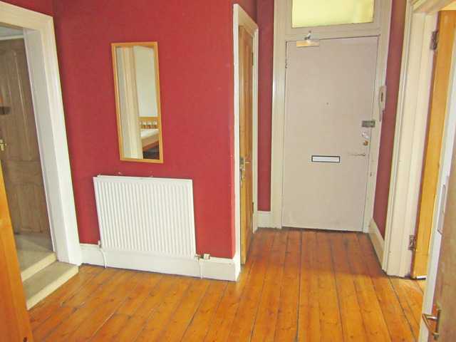  Image of 3 bedroom Flat to rent in Morrison Street Edinburgh EH3 at Haymarket Edinburgh Edinburgh, EH3 8EB