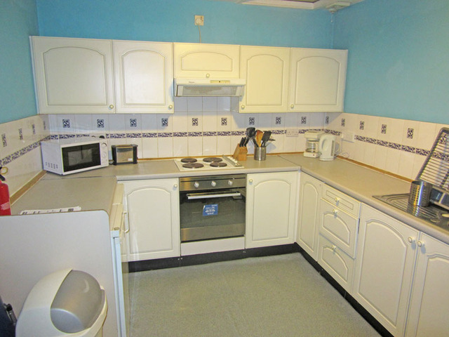  Image of 3 bedroom Flat to rent in Morrison Street Edinburgh EH3 at Haymarket Edinburgh Edinburgh, EH3 8EB