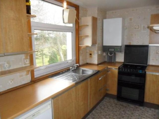  Image of 1 bedroom Flat to rent in Mortimer Drive Hazlehead Aberdeen AB15 at Hazlehead Aberdeen Aberdeen, AB15 8EJ