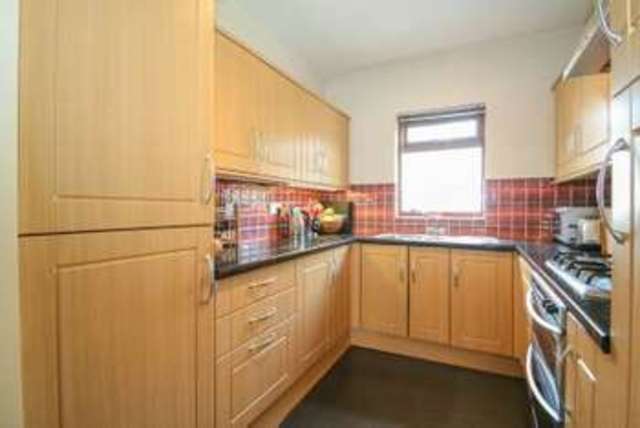  Image of 2 bedroom Terraced house for sale in Moss Lane Hale Altrincham WA15 at Altrincham, WA15 8AG