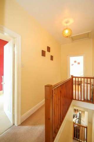  Image of 2 bedroom Terraced house for sale in Moss Lane Hale Altrincham WA15 at Altrincham, WA15 8AG
