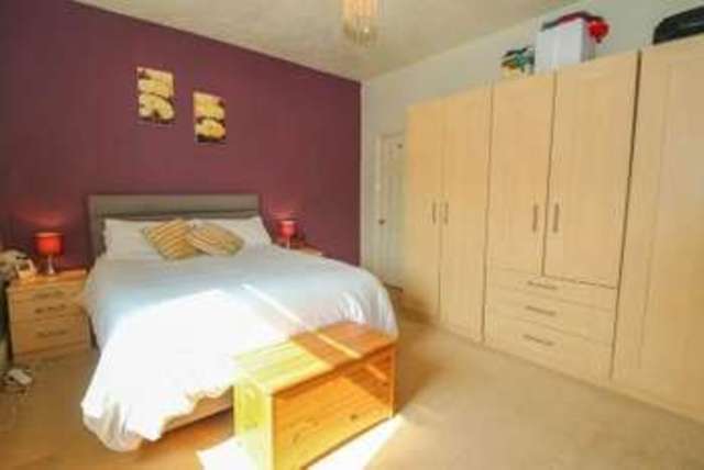  Image of 2 bedroom Terraced house for sale in Moss Lane Hale Altrincham WA15 at Altrincham, WA15 8AG