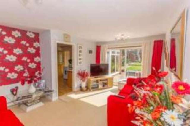  Image of 3 bedroom End of Terrace for sale in Muswell Close Solihull B91 at Solihull West Midlands Solihull, B91 2QS