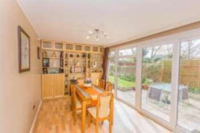  Image of 3 bedroom End of Terrace for sale in Muswell Close Solihull B91 at Solihull West Midlands Solihull, B91 2QS