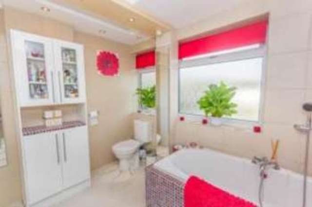  Image of 3 bedroom End of Terrace for sale in Muswell Close Solihull B91 at Solihull West Midlands Solihull, B91 2QS