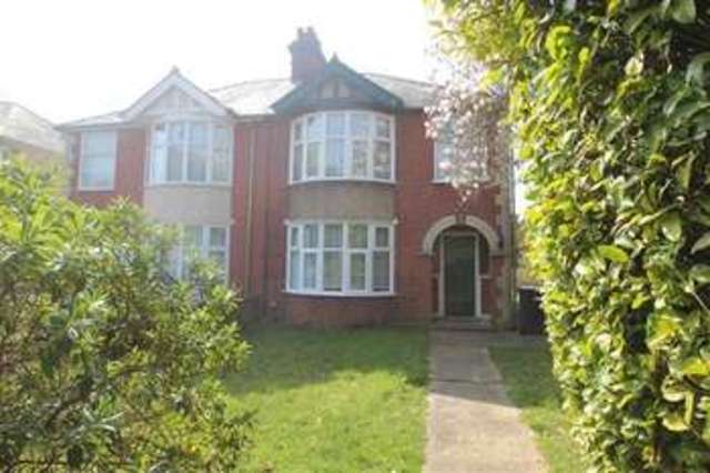  Image of 3 bedroom Semi-Detached house for sale in Nacton Road Ipswich IP3 at Ipswich, IP3 0NR