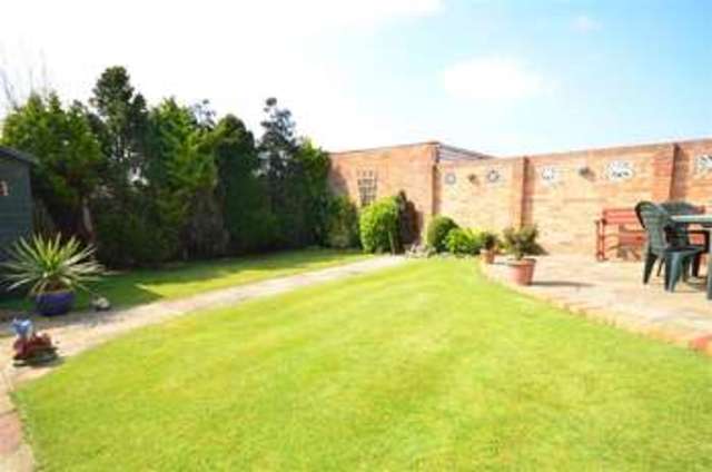  Image of 3 bedroom Bungalow for sale in Nelson Avenue Minster on Sea Sheerness ME12 at Minster On Sea Kent Sheerness, ME12 3SE