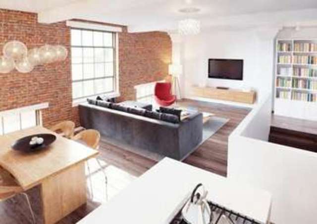  Image of 2 bedroom Flat for sale in Elmira Way Salford M5 at Craven Drive  Salford Quays, M5 3LL