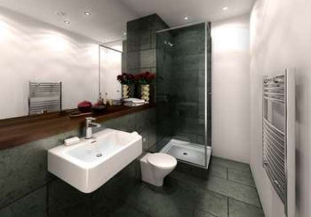  Image of 2 bedroom Flat for sale in Elmira Way Salford M5 at Craven Drive  Salford Quays, M5 3LL