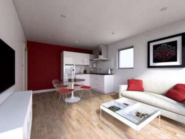  Image of 2 bedroom Flat for sale in Advent Way Manchester M4 at Advent Way  Great Ancoats, M4 7LQ