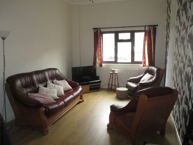  Image of 2 bedroom Terraced house for sale in New Road Portsmouth PO2 at New Road Copnor Portsmouth, PO2 7RJ
