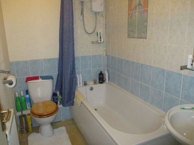  Image of 2 bedroom Terraced house for sale in New Road Portsmouth PO2 at New Road Copnor Portsmouth, PO2 7RJ