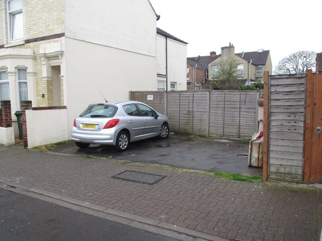  Image of 2 bedroom Terraced house for sale in New Road Portsmouth PO2 at New Road Copnor Portsmouth, PO2 7RJ