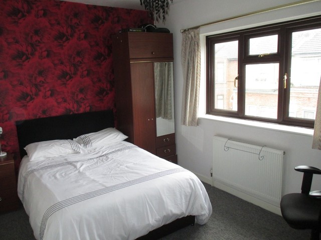  Image of 2 bedroom Terraced house for sale in New Road Portsmouth PO2 at New Road Copnor Portsmouth, PO2 7RJ