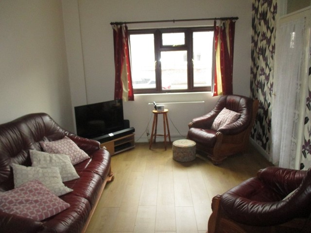  Image of 2 bedroom Terraced house for sale in New Road Portsmouth PO2 at New Road Copnor Portsmouth, PO2 7RJ