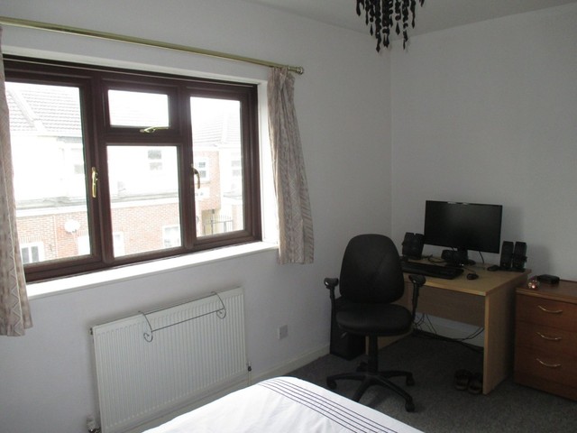  Image of 2 bedroom Terraced house for sale in New Road Portsmouth PO2 at New Road Copnor Portsmouth, PO2 7RJ