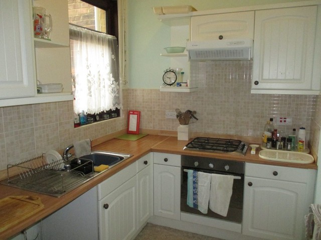  Image of 2 bedroom Terraced house for sale in New Road Portsmouth PO2 at New Road Copnor Portsmouth, PO2 7RJ
