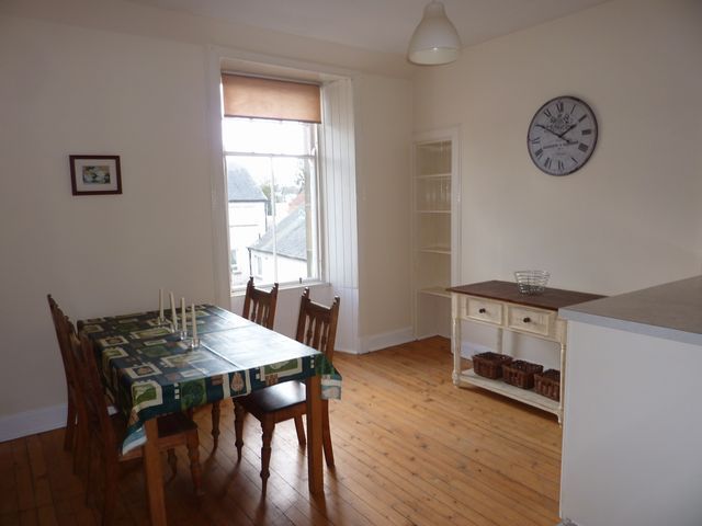  Image of 2 bedroom Flat to rent in Newbigging Musselburgh EH21 at Musselburgh East Lothian East Lothian, EH21 7AJ