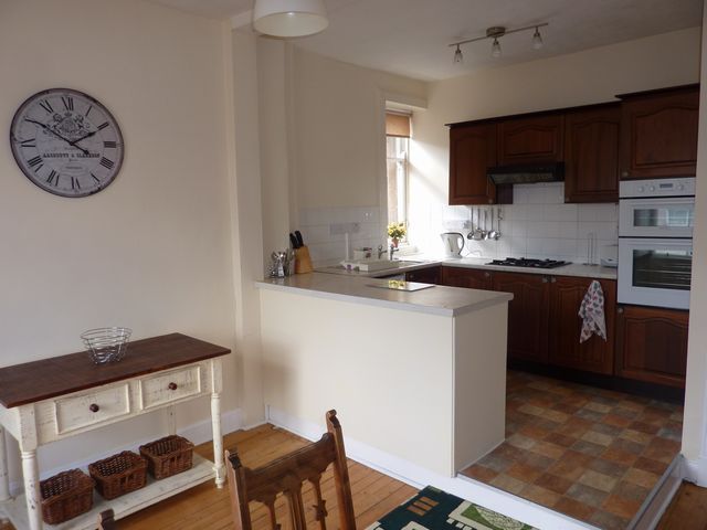  Image of 2 bedroom Flat to rent in Newbigging Musselburgh EH21 at Musselburgh East Lothian East Lothian, EH21 7AJ
