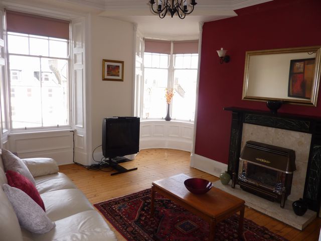  Image of 2 bedroom Flat to rent in Newbigging Musselburgh EH21 at Musselburgh East Lothian East Lothian, EH21 7AJ