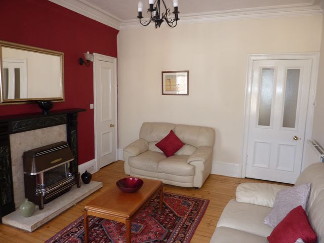  Image of 2 bedroom Flat to rent in Newbigging Musselburgh EH21 at Musselburgh East Lothian East Lothian, EH21 7AJ