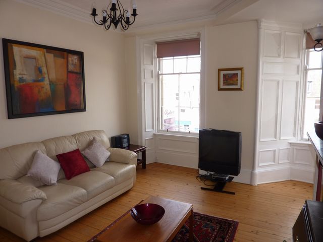  Image of 2 bedroom Flat to rent in Newbigging Musselburgh EH21 at Musselburgh East Lothian East Lothian, EH21 7AJ