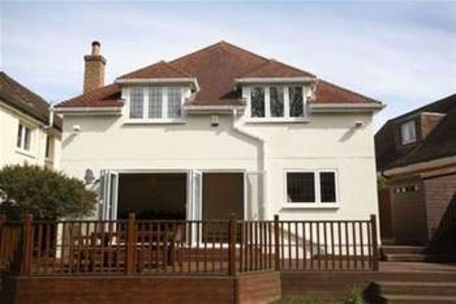  Image of 4 bedroom Detached house for sale in Newlands Road Woodford Green IG8 at Newlands Road  Woodford Green, IG8 0RS