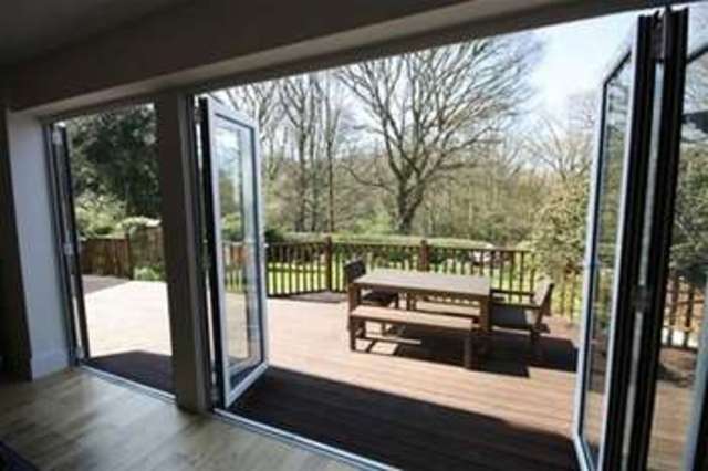  Image of 4 bedroom Detached house for sale in Newlands Road Woodford Green IG8 at Newlands Road  Woodford Green, IG8 0RS