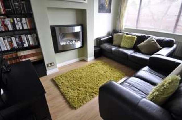  Image of 3 bedroom Semi-Detached house for sale in Nigel Avenue Northfield Birmingham B31 at Nigel Avenue Northfield Birmingham, B31 1LH