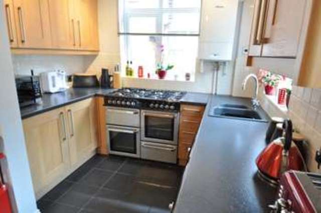  Image of 3 bedroom Semi-Detached house for sale in Nigel Avenue Northfield Birmingham B31 at Nigel Avenue Northfield Birmingham, B31 1LH