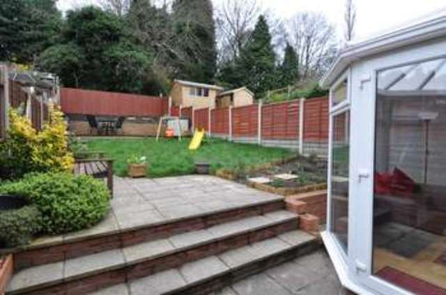  Image of 3 bedroom Semi-Detached house for sale in Nigel Avenue Northfield Birmingham B31 at Nigel Avenue Northfield Birmingham, B31 1LH