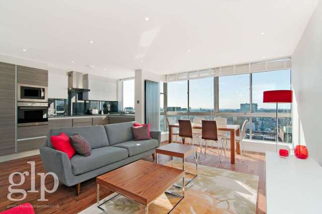  Image of 2 bedroom Flat for sale in Cambridge Square London W2 at Norfolk Crescent Paddington London, W2 2PL