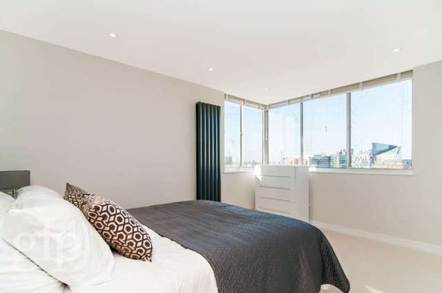  Image of 2 bedroom Flat for sale in Cambridge Square London W2 at Norfolk Crescent Paddington London, W2 2PL