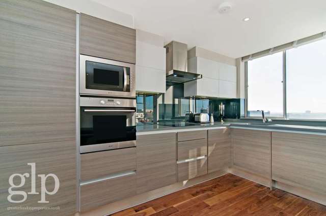  Image of 2 bedroom Flat for sale in Cambridge Square London W2 at Norfolk Crescent Paddington London, W2 2PL