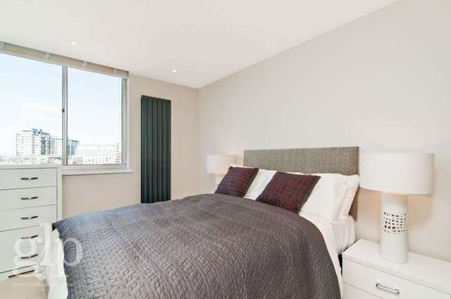  Image of 2 bedroom Flat for sale in Cambridge Square London W2 at Norfolk Crescent Paddington London, W2 2PL