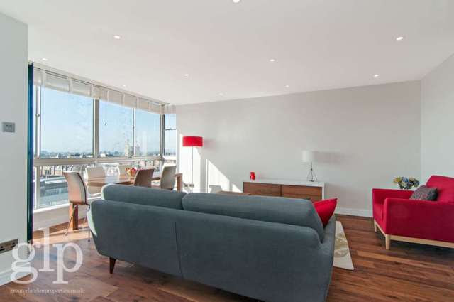  Image of 2 bedroom Flat for sale in Cambridge Square London W2 at Norfolk Crescent Paddington London, W2 2PL