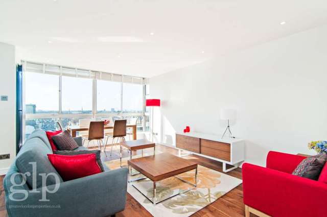  Image of 2 bedroom Flat for sale in Cambridge Square London W2 at Norfolk Crescent Paddington London, W2 2PL