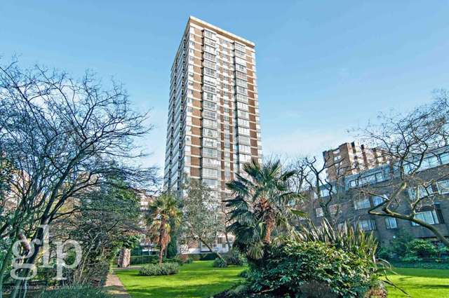  Image of 2 bedroom Flat for sale in Cambridge Square London W2 at Norfolk Crescent Paddington London, W2 2PL